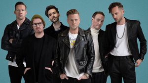ONEREPUBLIC | Baggage Storage