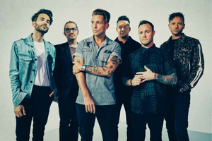 OneRepublic