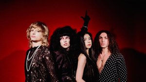 Starbenders - The Beast Goes On Tour 2026