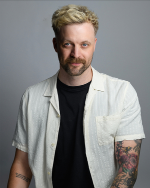 POSTPONED: Thomas Green