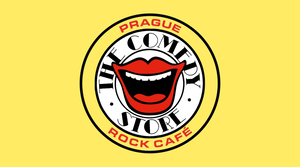 The Comedy Store