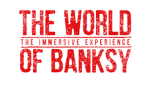 The World of Banksy