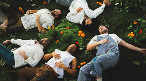 Young The Giant – Victory Garden Tour