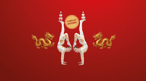 ZENsation - Chinese National Circus