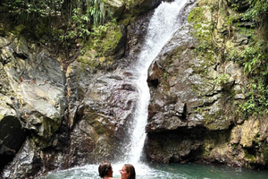4-in-1 Waterfalls, Beaches & Hikes Experience