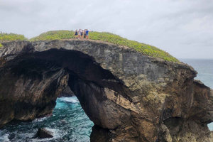 Cueva del Indio, ruta de senderismo y tour por el río
