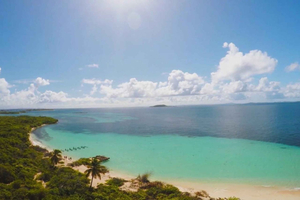 Fajardo Keys: Tour bote privado Half day Snorkeling & Snacks
