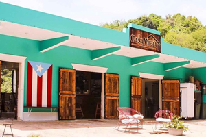 From San Juan: Bad Bunny DTMF Tour – Album's Iconic Spots