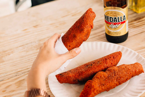 Greater San Juan Driving Food & Culture Tour