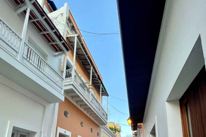 Old San Juan On Foot/ Guided Tour