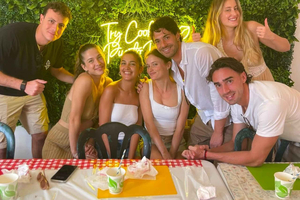 Piñones: Food Tour and Cooking Class