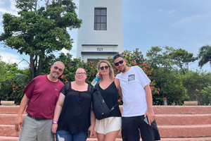 San Juan: Caguas, Guavate, Ponce, Rincon & Isabela Day Trip