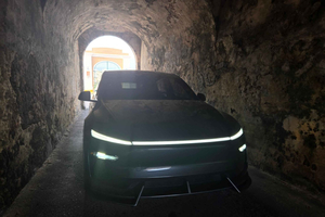 San Juan: Tesla-tur i gamlebyen med fort og landemerker