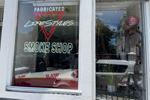 San Juan: Smoke shops adventure smoke friendly