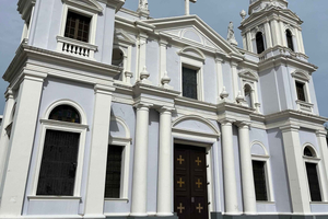 San Juan: Visit 10+ towns PR-10 Mountain drive
