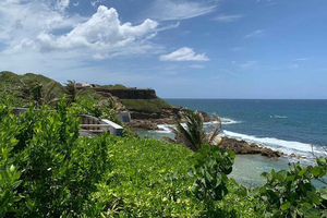 The Old, The New and The Now; The Updated San Juan City Tour