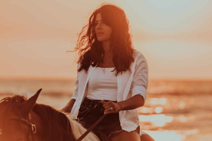 Vieques, Puerto Rico: Premium Horseback Riding Tour