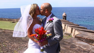 Matrimoni da Destination a Porto Rico