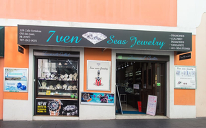 7ven Seas Jewelry