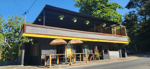870 Rooftop Bar and Grill