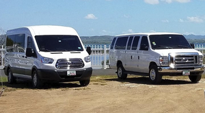 Acevedo Tours & Executive Transport