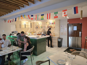 Adelita New Mexican Kitchen