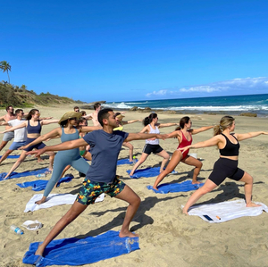 Aeterna Yoga and Wellness Shala