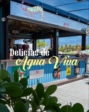 Agua Viva Restaurant & Bar