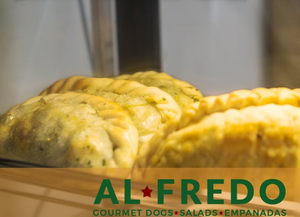 AL FREDO Old San Juan