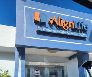 AlignLife - Chiropractic & Natural Health Center