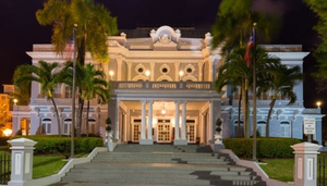 Antiguo Casino de Puerto Rico