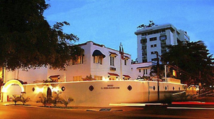 At Wind Chimes Boutique Hotel