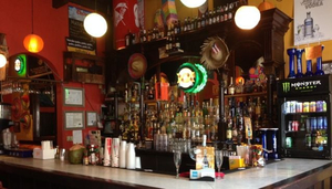 Aureola Mexican Cantina Bar & Restaurant