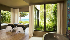 AWAY Spa at W Retreat & Spa - Vieques