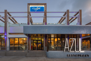 Azul Restaurant