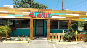 Bamboleio