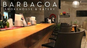 Barbacoa Puerto Rico