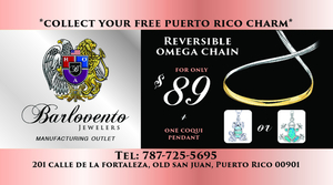 Barlovento Jewlelers