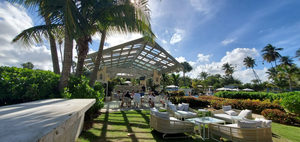 Beach Club - Bahia Beach Golf Club