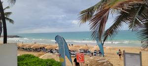 Beach Club