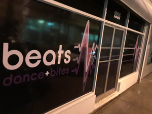 Beats Dance + Bites