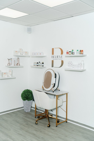 Believe Wellness Center