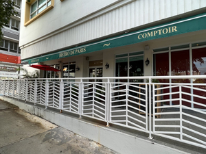 Bistro de París