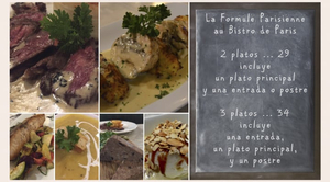 Bistro de Paris