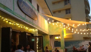 Boardriders Surf Bar and Grill