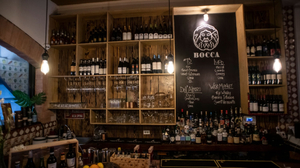 Bocca Osteria Romana Santurce