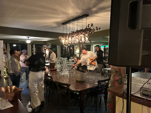 Bohemia Cocina en Movimiento