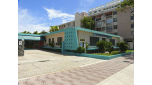 Borinquen Beach Inn Carolina