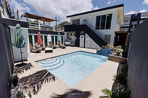Bucket List Beach House