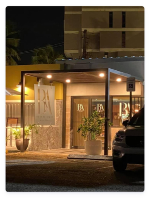 Buenos Ayres Market & Grill